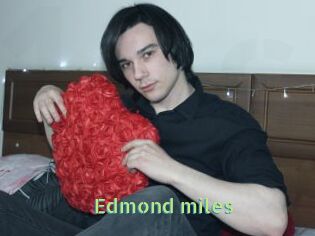Edmond_miles
