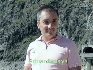 eduardanays Une Etudiante Sexy
