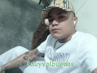 Eduyvalbuenas