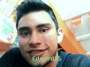 Edward25