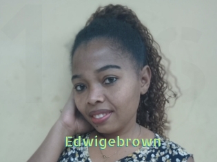 edwigebrown Une Etudiante Sexy
