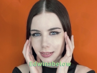 Edwinabelow