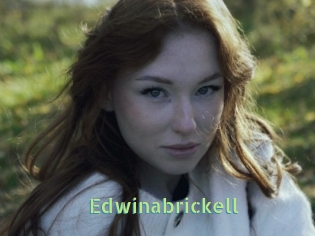 Edwinabrickell