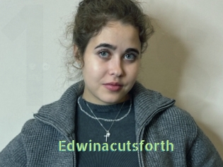 Edwinacutsforth
