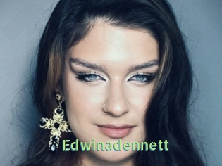 edwinadennett Une Etudiante Sexy