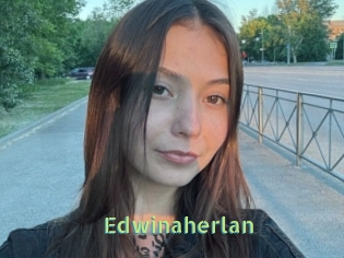 Edwinaherlan