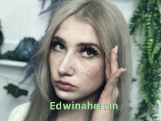 Edwinaherrin