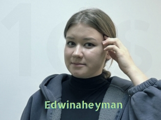Edwinaheyman