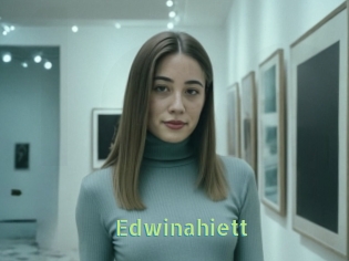 Edwinahiett