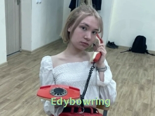 Edybowring