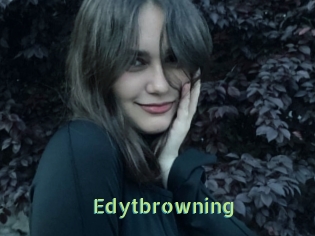 Edytbrowning