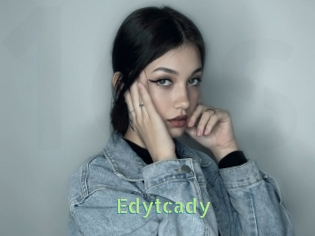 Edytcady