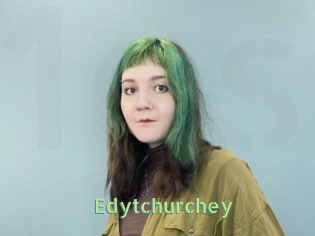 Edytchurchey
