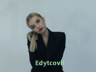 edytcovil Une Etudiante Sexy