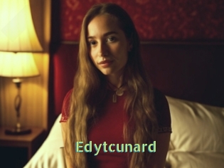 Edytcunard