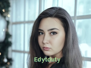 edytduty Une Etudiante Sexy