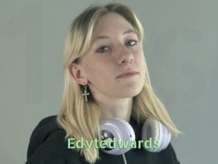 edytedwards Une Etudiante Sexy