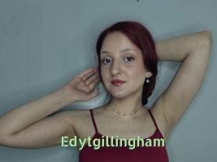 edytgillingham Une Etudiante Sexy