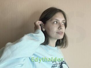 Edythalder