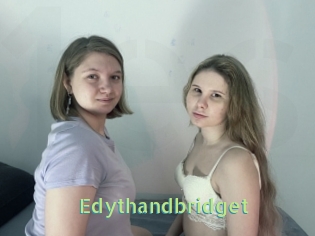 Edythandbridget