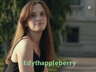 Edythappleberry