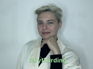 Edytharding