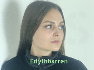 Edythbarren