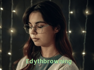 Edythbrowning
