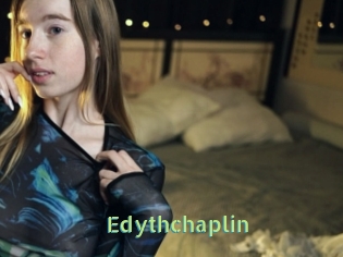 edythchaplin Une Etudiante Sexy