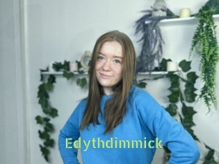 Edythdimmick