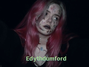 Edythdumford