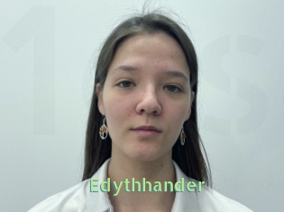 Edythhander