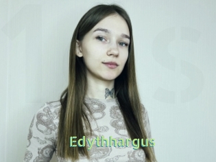 Edythhargus