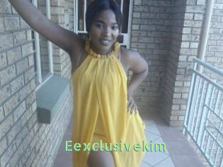 Eexclusivekim
