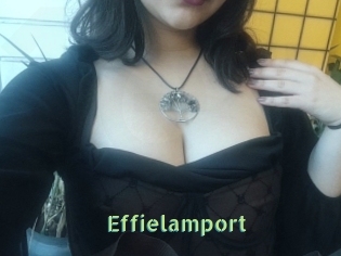 Effielamport