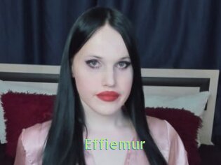 effiemur Une Etudiante Sexy