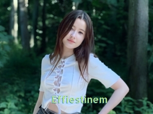 Effiestinem