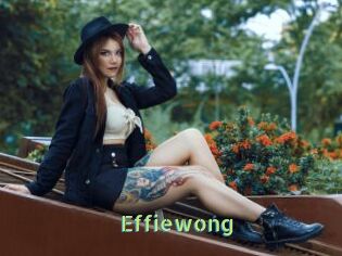 Effiewong