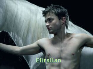 Efirallan