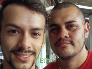 Efran