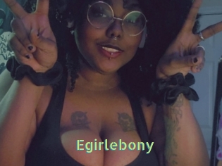 Egirlebony