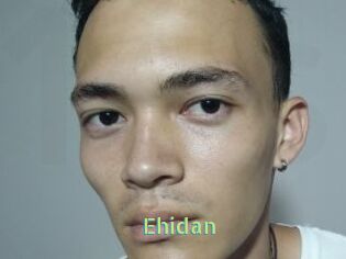 Ehidan