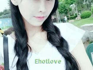 Ehotlove