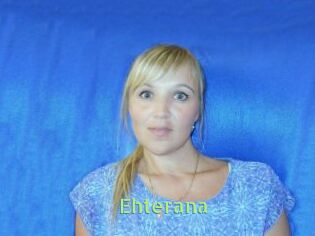 Ehterana