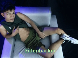 Eidenbacker