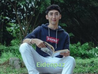 Eidenpaz