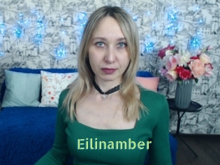 Eilinamber