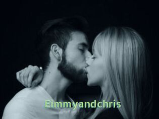 Eimmyandchris
