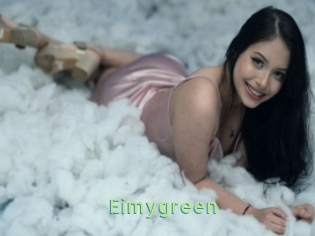 Eimygreen
