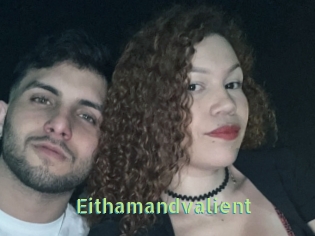 eithamandvalient Une Etudiante Sexy